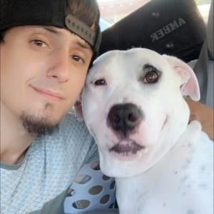 Meet your Posher, Aj